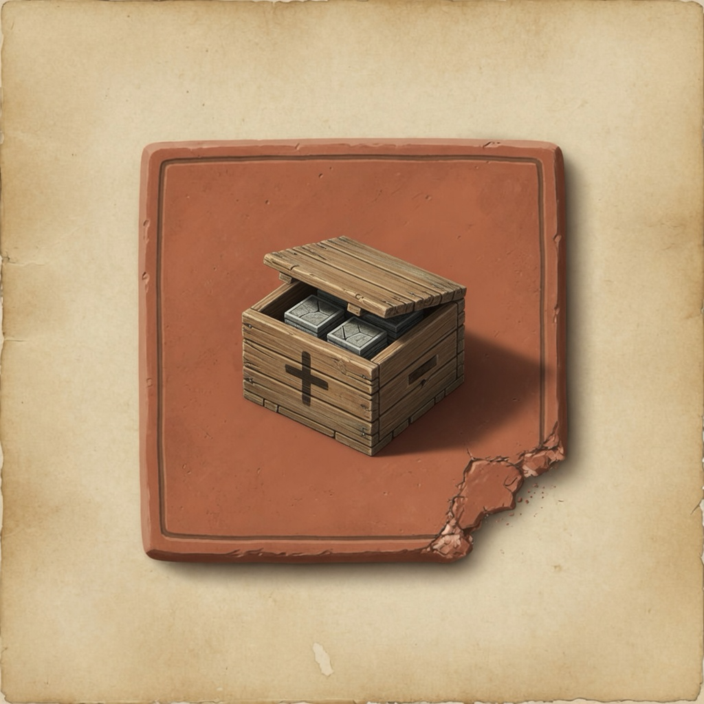 Built every expansion building