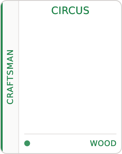 Circus (Light expanded)